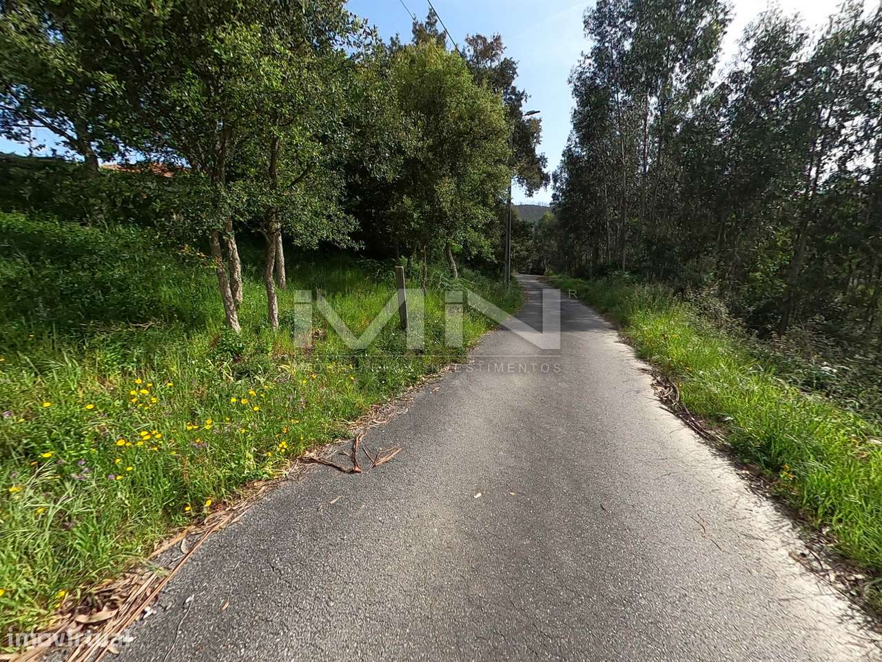 510m2 de Natureza a um Passo do Porto - 2 frentes-14