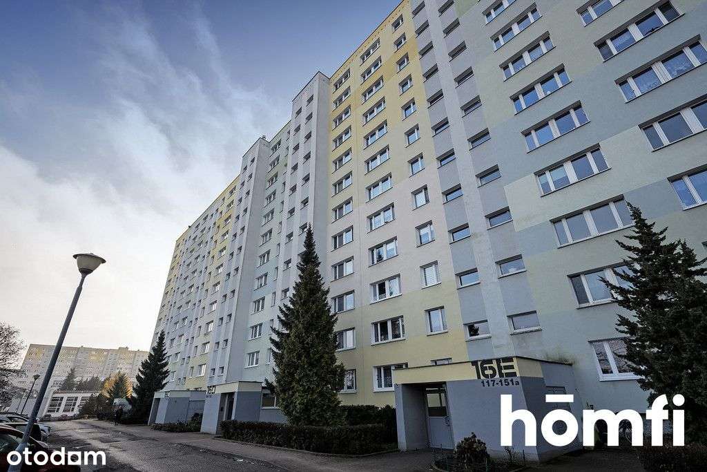 Piątkowo|2 Pokoje|Umeblowane|Winda - Pełny obrazek: 1/12