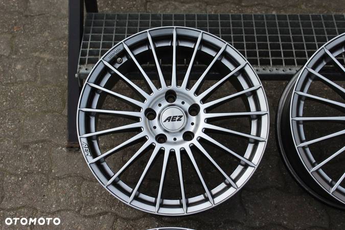 AEZ BMW 18cali 5x120 ET45 8J F20 E90 X3 X4 - 3