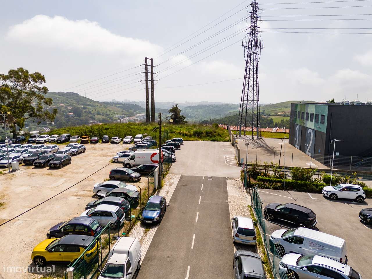 OPORTUNIDADE DE INVESTIMENTO | TERRENO PARA DESENVOLVIMENTO | OEIRAS-39