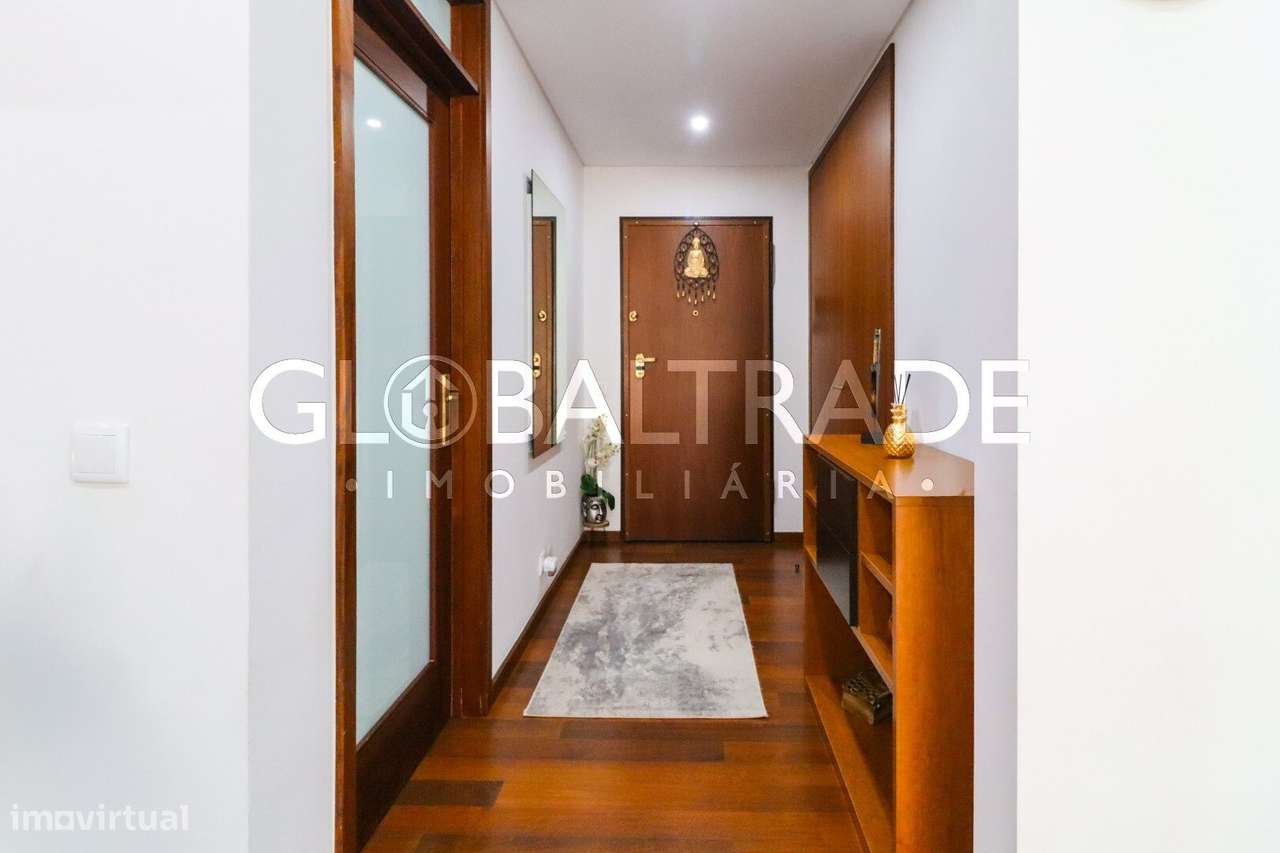 Apartamento T2 Renovado em Rio Tinto-28