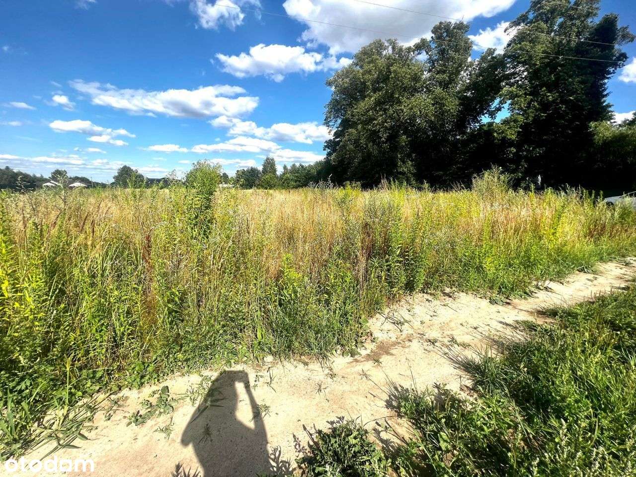 Działka Podole w fajnym punkcie! - Pełny obrazek: 4/5