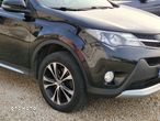 Toyota RAV4 2.2 D-4D Prestige - 9