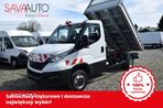 Iveco DAILY 35C14*WYWROTKA​*2.3HPI​*140KM​*TEMPOMAT​*KLIMATYZACJA​*10 - 1