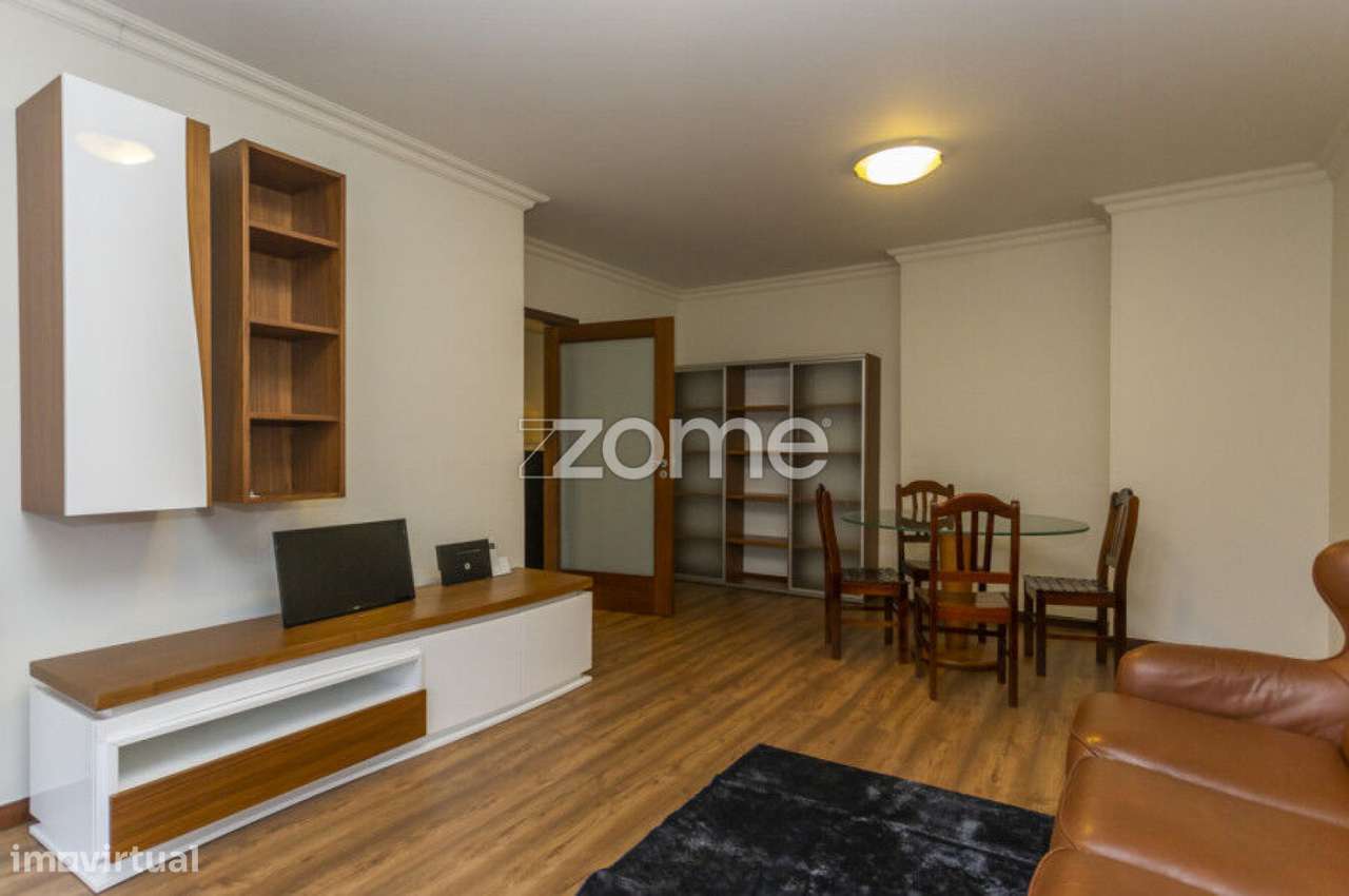 Apartamento T2 ao Polo Universitário - Grande imagem: 2/18