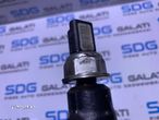 Rampa Injectoare cu Senzor Presiune Peugeot 308 1.6 HDI 2007 - 2014 Cod 9658227880 9654592680 - 5