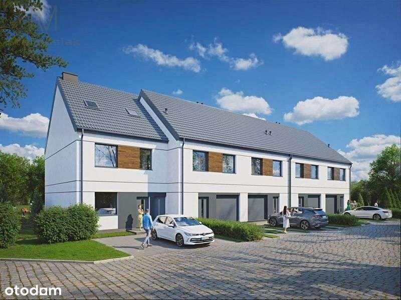 Okazja!Mieszkanie 4 pok. ogrzewanie podłogowe, ogr-5