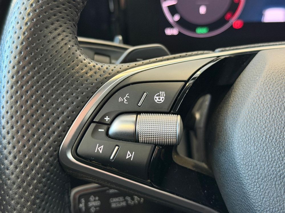 Skoda Kodiaq Selection 1.5 TSI 150KM 7os Salon Polska FV23% Leasing Gotówka