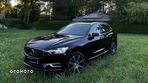 Volvo XC 60 D4 Geartronic Inscription - 8