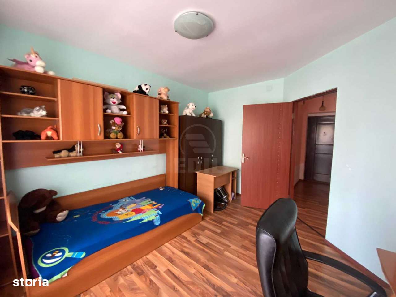 Apartament 2 camere zona Florilor - Imagine principală: 5/11