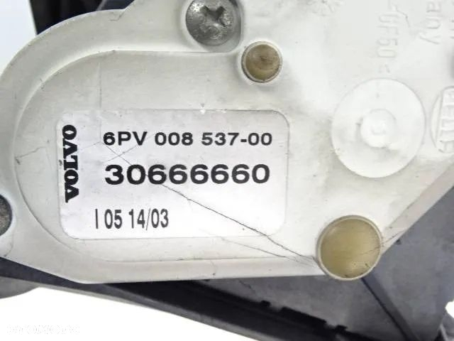 Potencjometr gazu Volvo S80 2.4D5 03. LIFT EU - 3