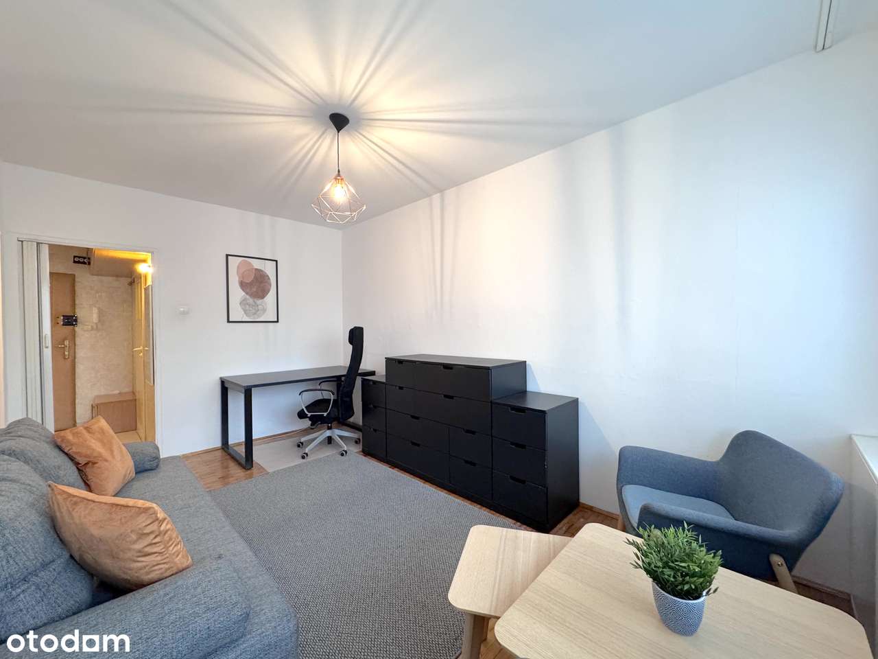 Funkcjonalne 2-pokojowe | 40 m² | Drabinianka | od właściciela - Pełny obrazek: 3/15