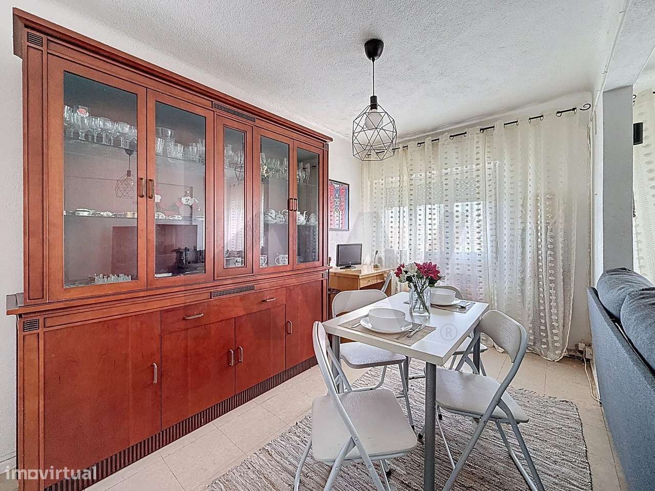 Apartamento T2 em Benfica-3