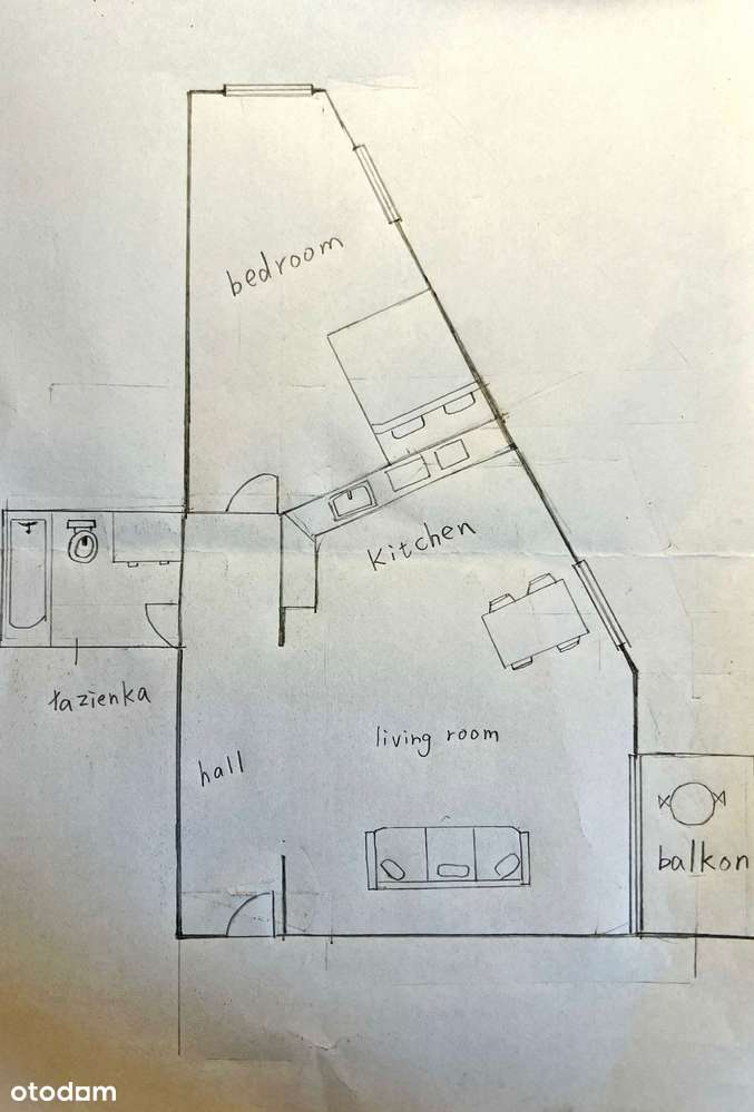 Przytulny apartament w świetnej lokalizacji Okazja!-14