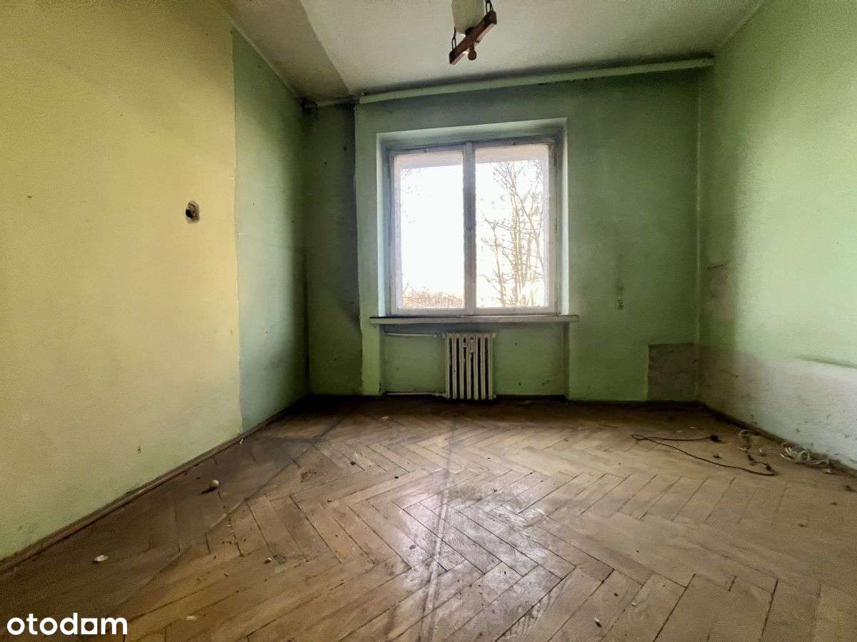 Koszutka, 2 pokoje, 0 % prowizji. - Pełny obrazek: 4/6