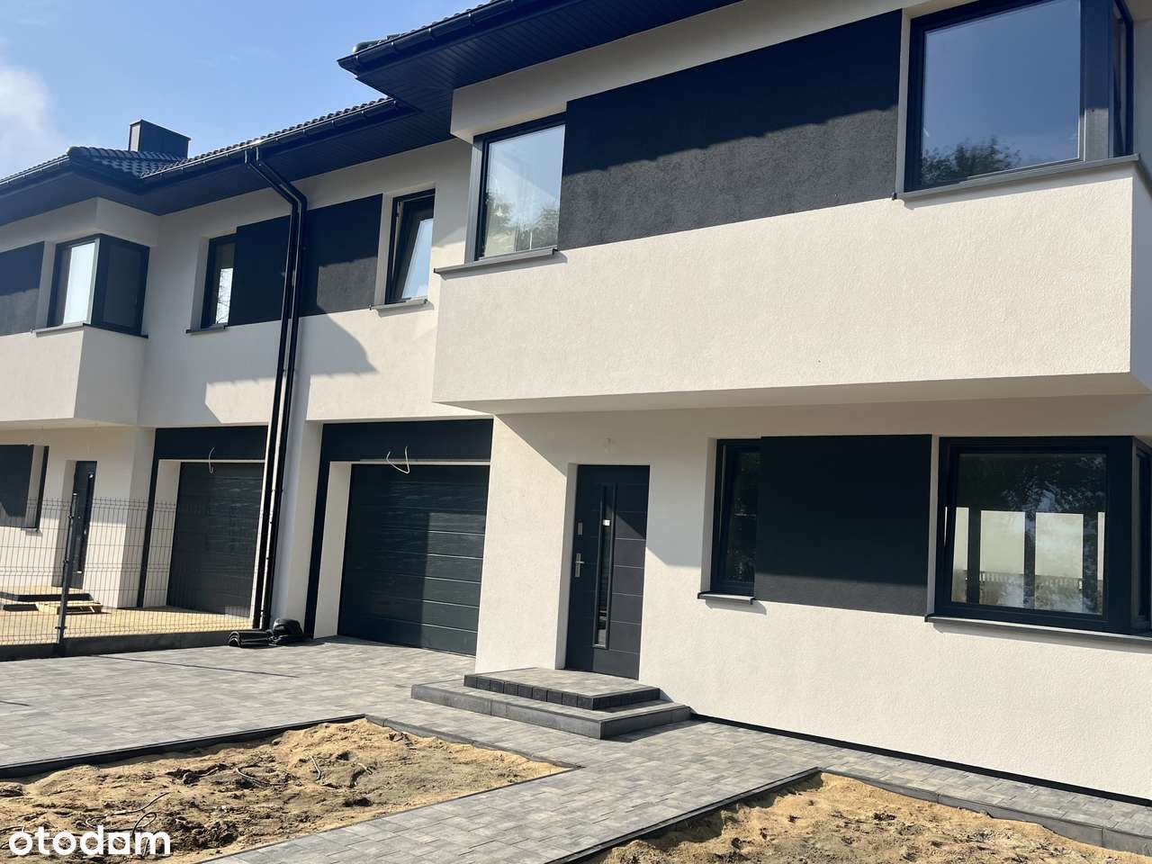 Gotowy Dom/Legionowo/Chotomów/5 pokoi-10