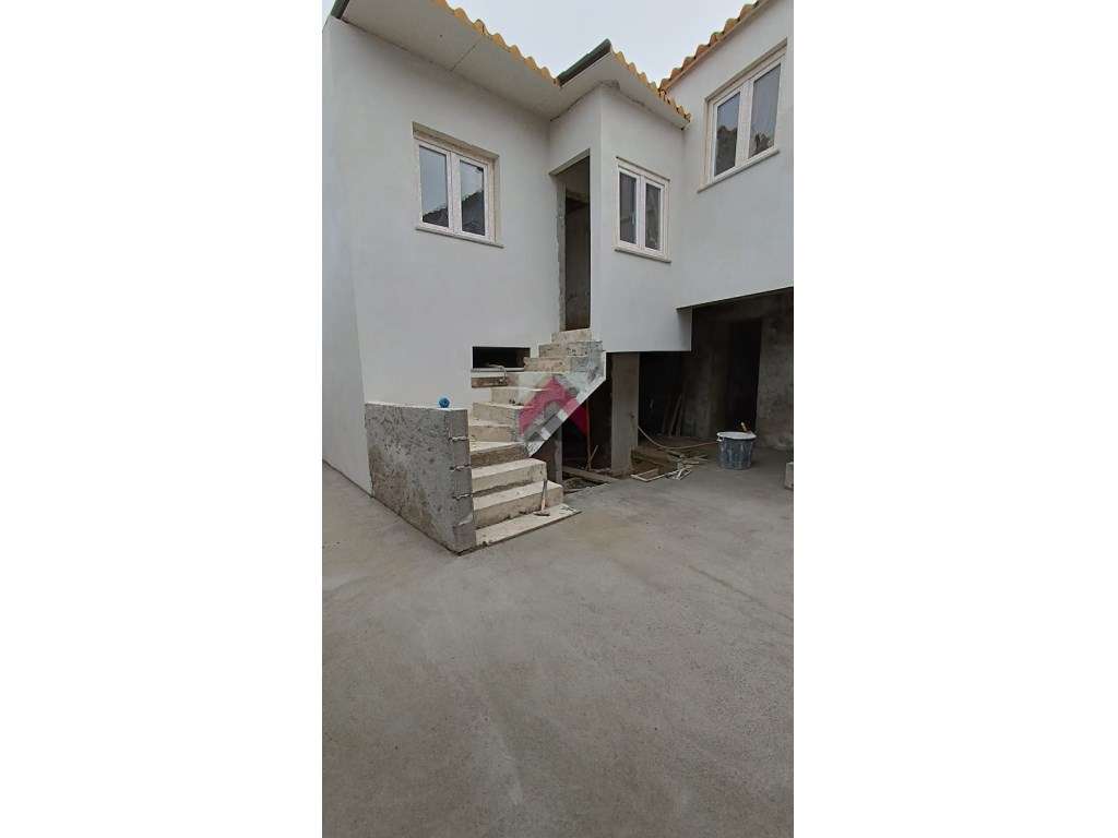 Moradia T3+1 Valongo do Vouga - Grande imagem: 4/4