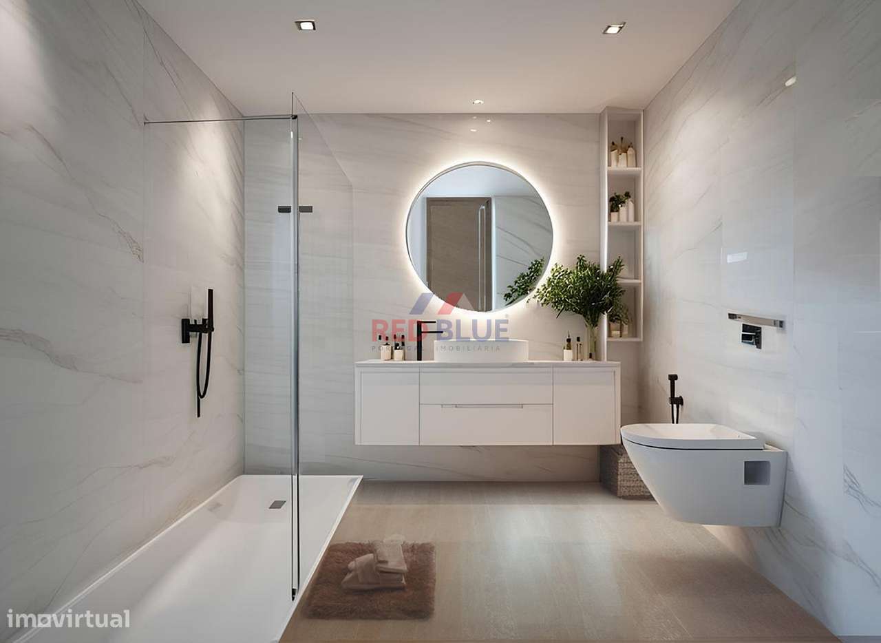 APARTAMENTO T2, BALASAR, PÓVOA DE VARZIM-16