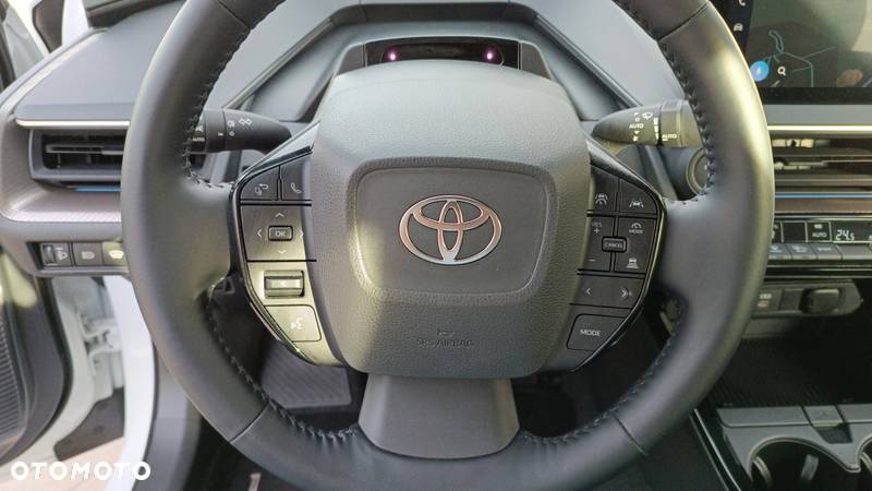 Toyota Prius - 16