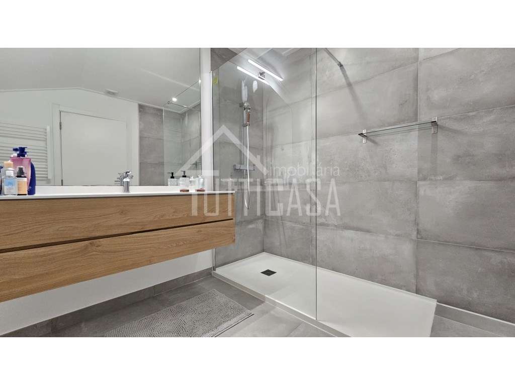 Lindo T4 Duplex na Malveira-40