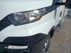 Iveco DAILY 35C15 FIRANKA 3.0 146KM klima 5metrów IDEALNY - 10