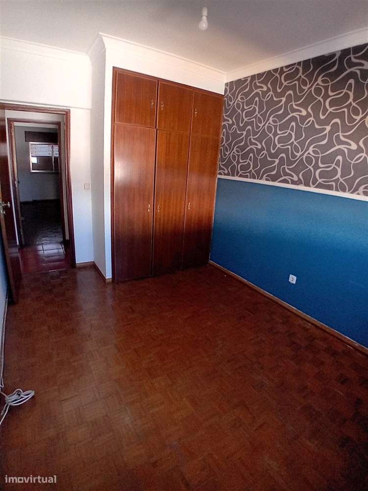 Apartamento T2  centro Benavente-15