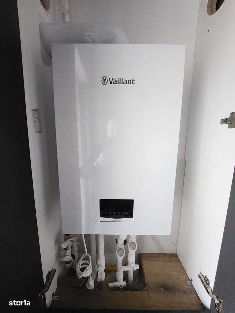 Garsoniera de vanzare Militari Residence- 32mp - Imagine principală: 5/10