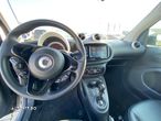 Smart Fortwo coupe Electric drive - 14