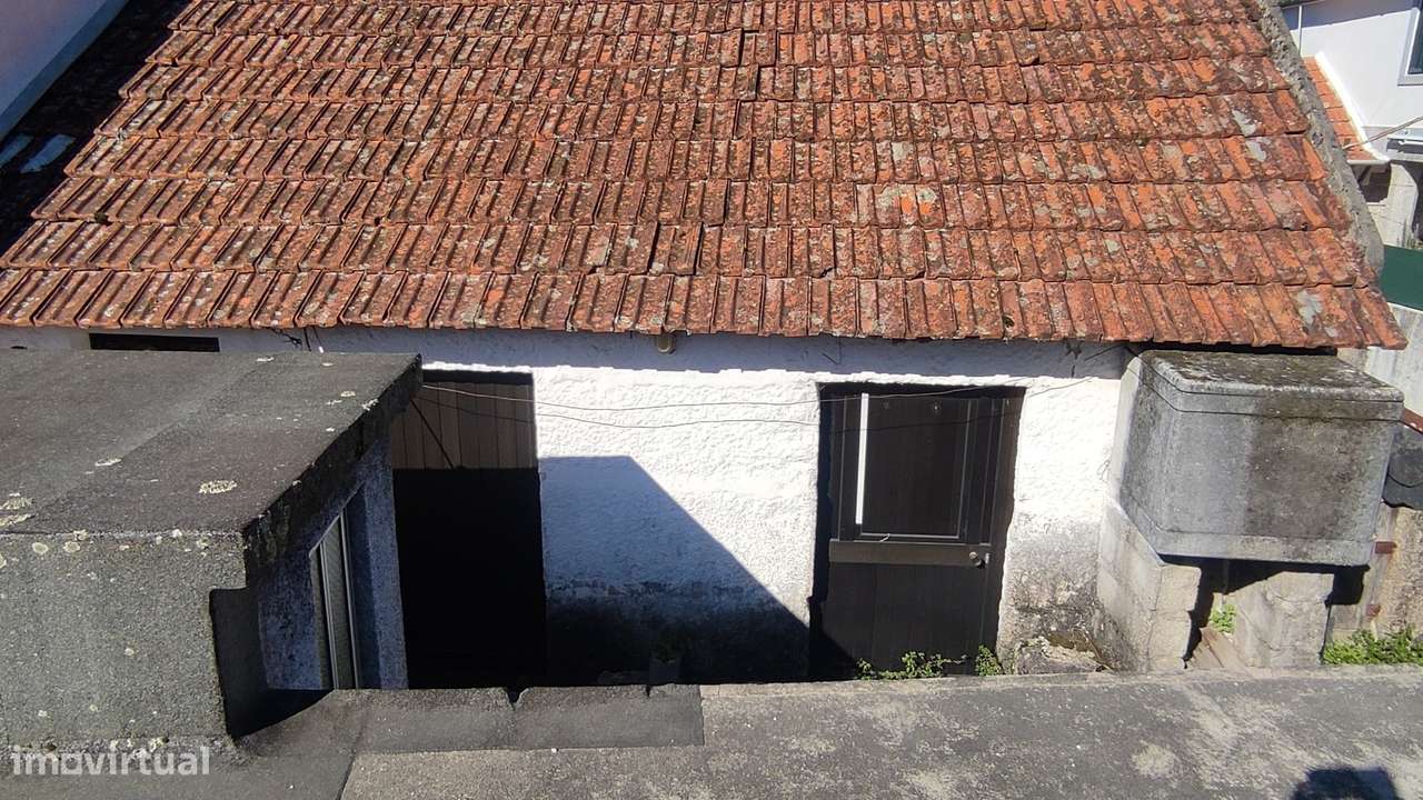 Moradia T1 Venda em Campelo e Ovil,Baião - Grande imagem: 4/8