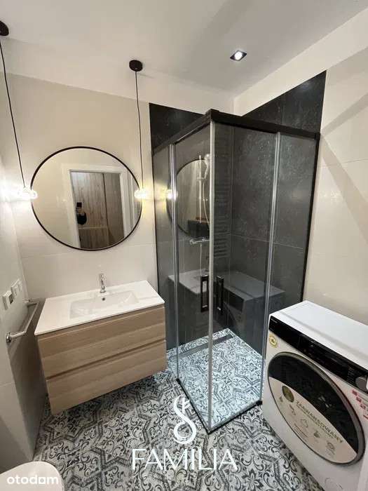 Nowe! parking w cenie|garderoba|klima - Pełny obrazek: 5/6