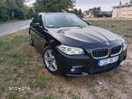 BMW Seria 5 520d xDrive - 10