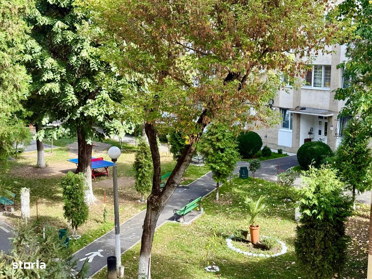 A/1659 Apartament cu 2 camere în Tg Mureș- Semicentral-6