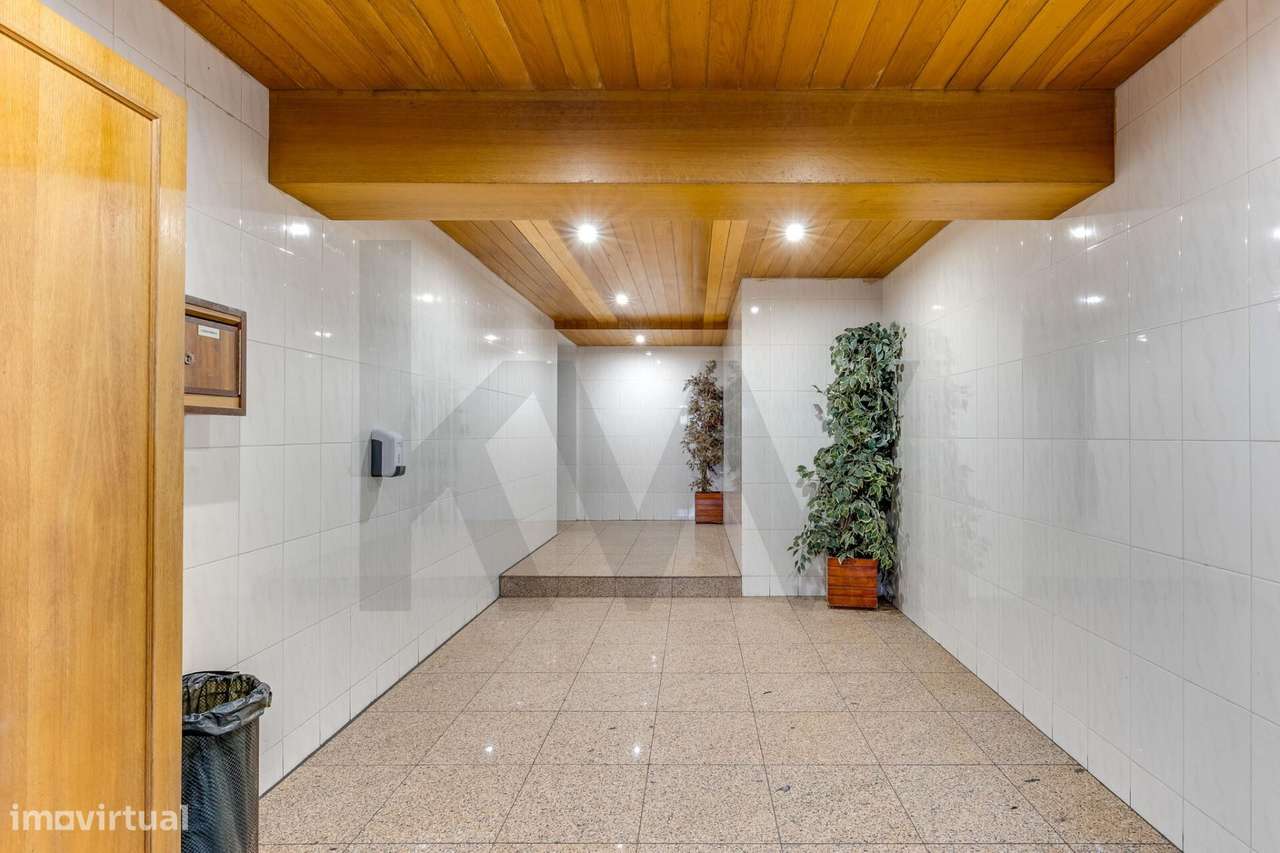 Apartamento T3 - Baguim do Monte – Excelente oportunidade! - Grande imagem: 4/38