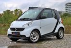 Smart Fortwo - 1