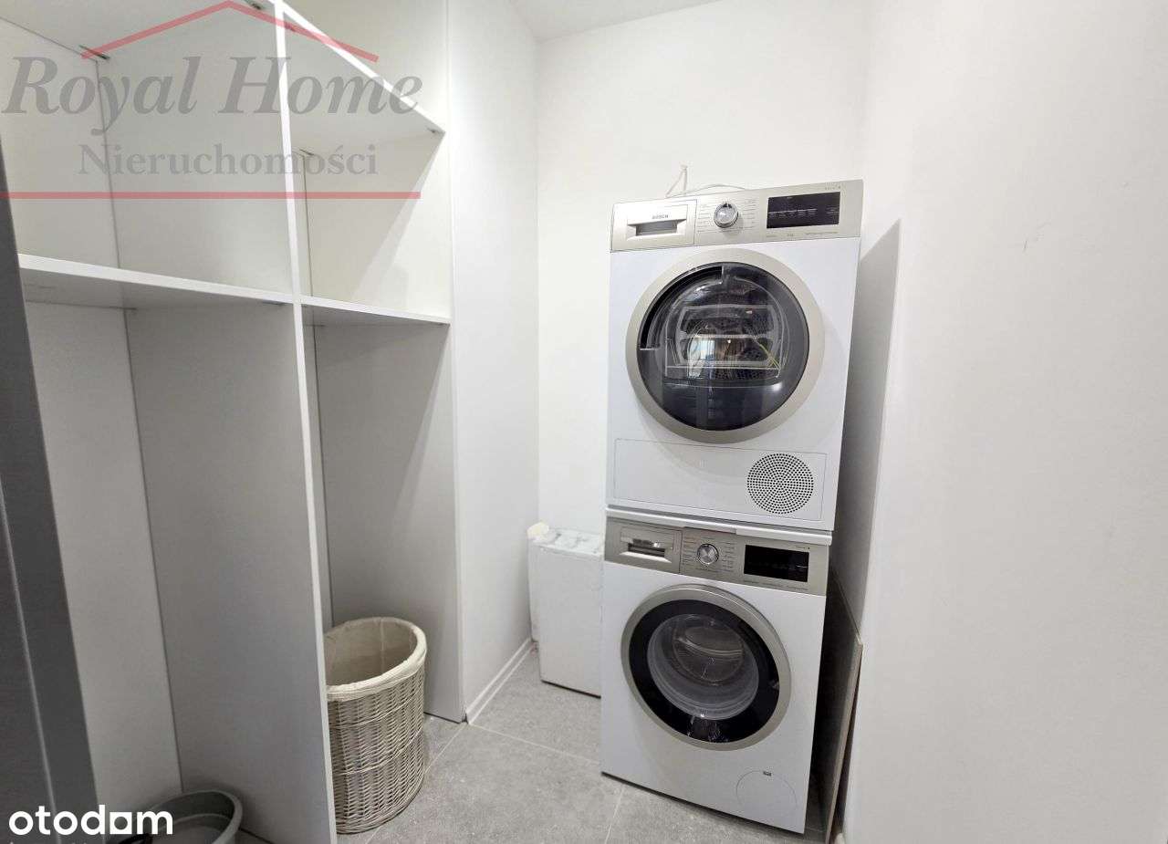 Nowoczesny, wyposażony 3 pok apartament.-11