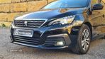 Peugeot 308 1.5 BlueHDi Allure - 51