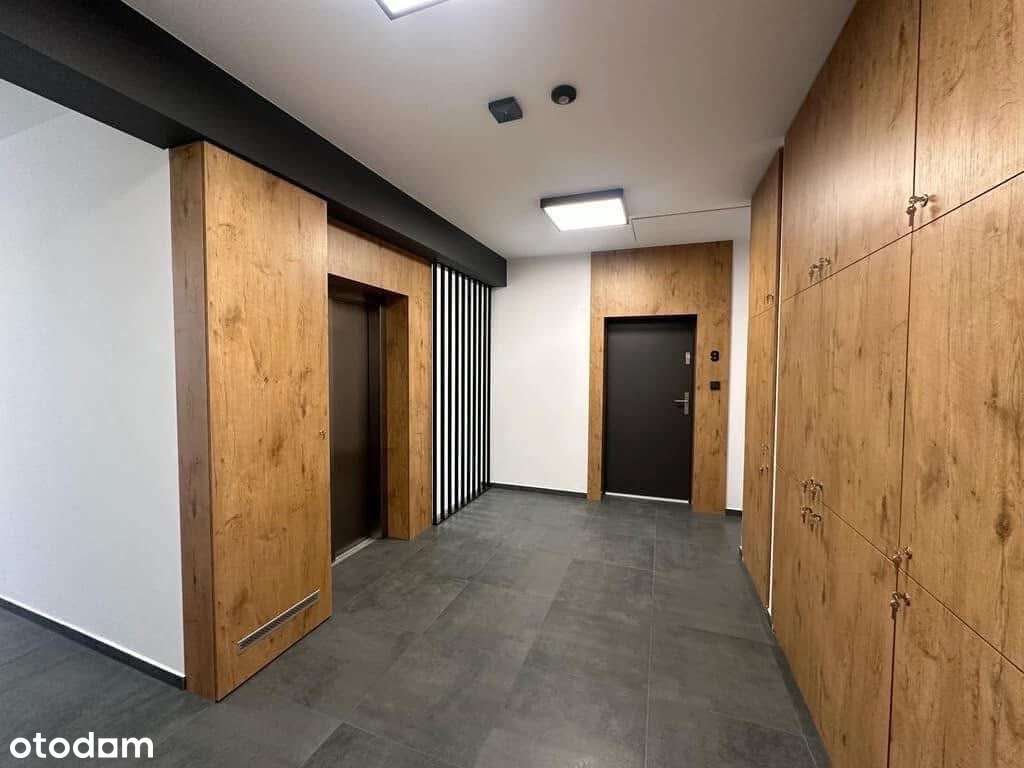 OKAZJA! 3-pokojowy apartament z ogródkiem !-2