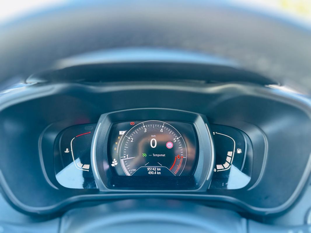 Renault Kadjar TCe EDC GPF Zen - 7