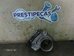 Corpo Borboleta 8200754913F H8200744823 RENAULT MEGANE 3 2010 1.9 DCI RENAULT MEGANE 3 FASE 1 2011 1.9DCI 130CV 5P PRETO - 1