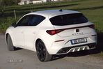 Cupra Leon 1.4 e-Hybrid DSG - 8