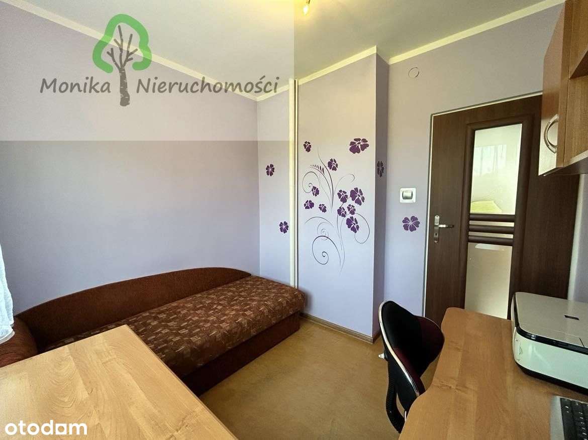 Dom jednorodzinny na dużej działce-16