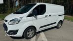 Ford Transit - 1