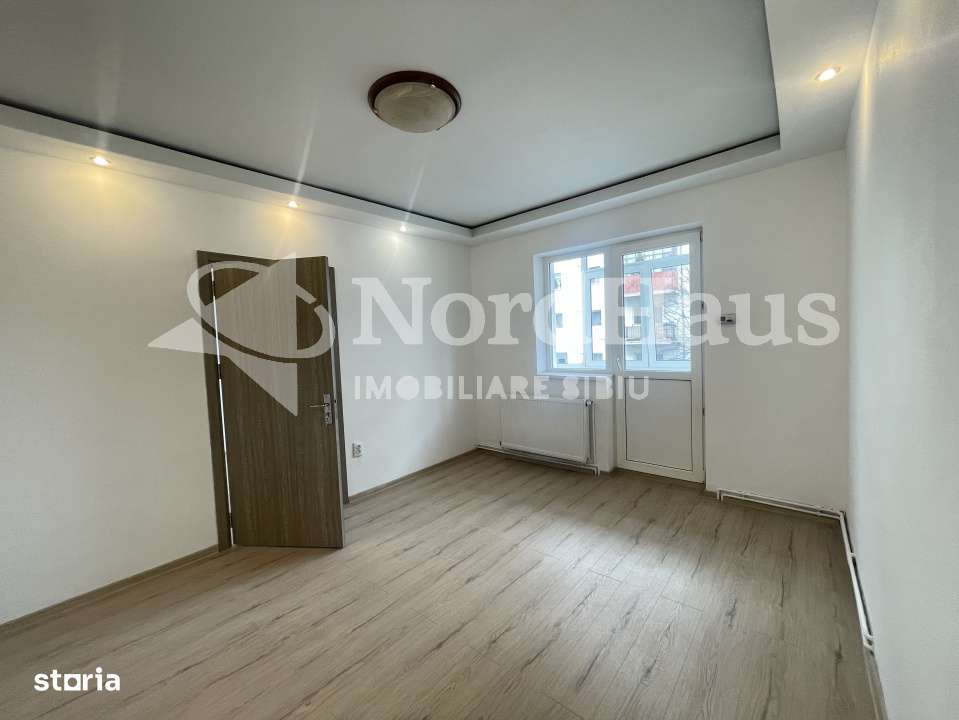 Apartament 3 camere | zona Rahovei | 45 mp | Et 1 | Balcon-3