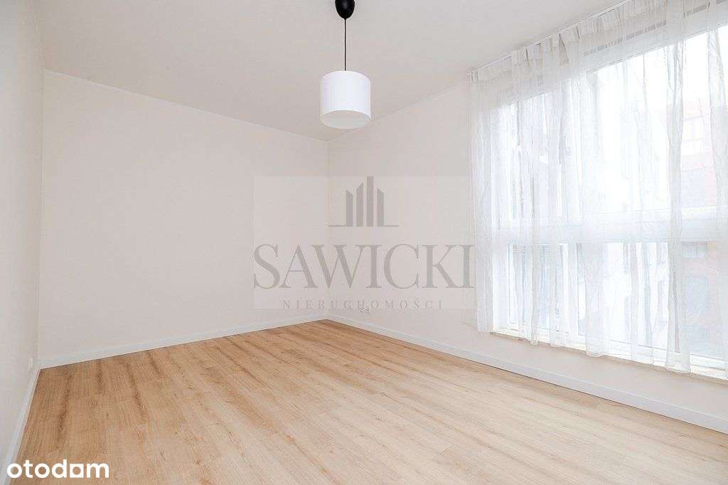 Wilanów ul. Sarmacka, 4 pokoje, garaż, balkon-8