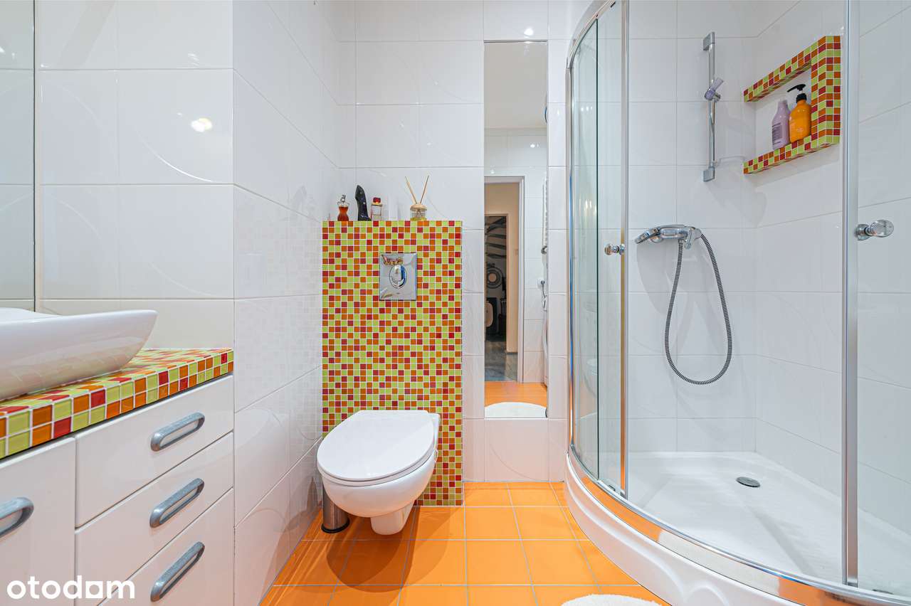 OKAZJA Słoneczny dom w zieleni! 10 min Centrum Garaż Duży ogród Cisza-10