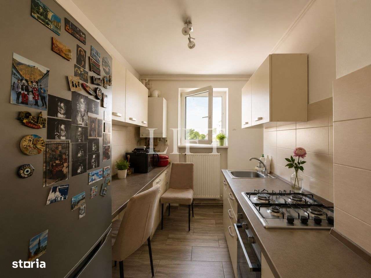Apartament 2 camere, 45,5mp, Zona Blumana - Avram Iancu-6