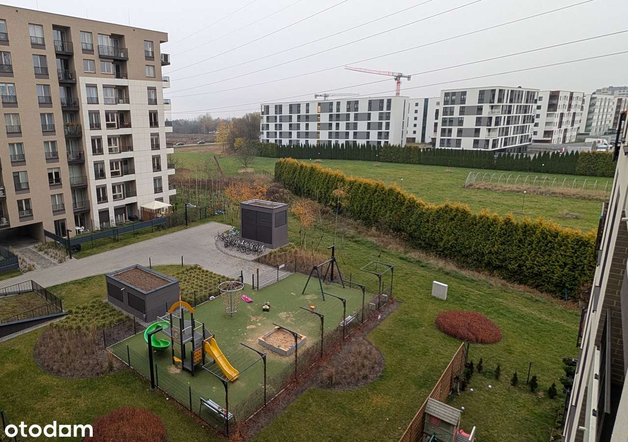 Przestronne | Widne | 3-pok. | 64m2 | 4p | Dostępne od zaraz | Bez PCC - Pełny obrazek: 2/20