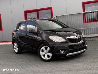 Opel Mokka 1.7 CDTI Enjoy