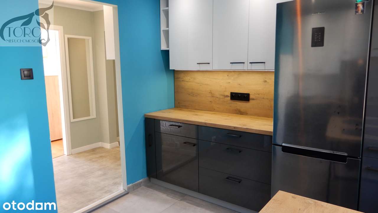 2-POKOJOWE MIESZKANIE CZĘSTOCHOWA TYSIĄCLECIE PIERWSZE PIĘTRO!!!-9