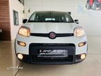 Fiat Panda 1.0 E6D MHEV Final - 2